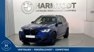 Inserat BMW X3 M; BJ: 8/2022, 510PS
