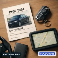 Inserat BMW 520d; BJ: 8/2021, 190PS