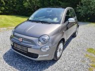 Inserat Fiat 500; BJ: 11/2018, 69PS