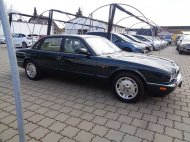 Inserat Jaguar XJ; BJ: 1/1996, 211PS