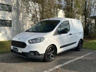Inserat Ford Transit; BJ: 1/2019, 75PS