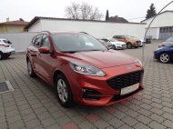 Inserat Ford Kuga; BJ: 4/2021, 120PS