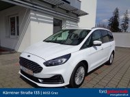 Inserat Ford Galaxy; BJ: 12/2021, 150PS