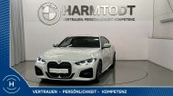 Inserat BMW 420; BJ: 9/2023, 190PS