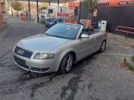 Inserat Audi A4, BJ:2003, 163PS