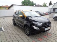 Inserat Ford Eco Sport; BJ: 5/2019, 99PS