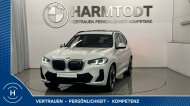 Inserat BMW iX3; BJ: 6/2022, 286PS