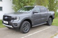 Inserat Ford Ranger; BJ: 0, 204PS