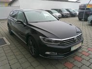 Inserat VW Passat; BJ: 6/2017, 190PS