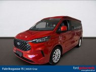 Inserat Ford Tourneo Custom; BJ: 8/2025, 170PS