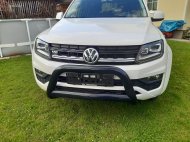 Inserat Vw Amarok 3.0 v6 tdi 