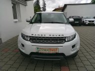 Inserat Land Rover Range Rover; BJ: 10/2013, 150PS