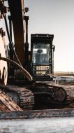Inserat Abbruch Entsorgung Neubau Bauunternehmen