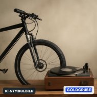 Inserat Tausche Mountenbike Rad