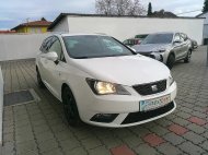 Inserat Seat Ibiza; BJ: 2/2015, 86PS