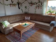 Inserat Wohnzimmercouch zu verschenken 