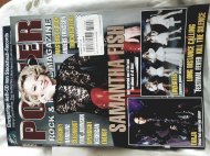 Inserat MusicMagazinesFresh&History AbbaZappa Uv
