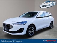 Inserat Ford Focus; BJ: 2/2024, 125PS