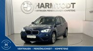 Inserat BMW X1; BJ: 8/2018, 150PS