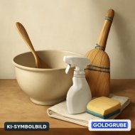 Inserat Haushaltshilfe gesucht