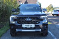 Inserat Ford Ranger; BJ: 0, 204PS