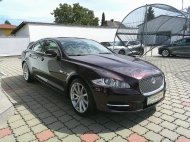 Inserat Jaguar XJ; BJ: 5/2011, 275PS