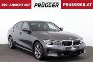 Inserat BMW 3er-Reihe; BJ: 8/2020, 150PS