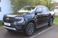 Inserat Ford Ranger; BJ: 0, 204PS