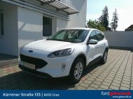Inserat Ford Kuga; BJ: 3/2021, 120PS