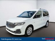 Inserat Ford Tourneo Connect; BJ: 0/0, 122PS