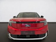 Inserat Ford Explorer; BJ: 0, 340PS