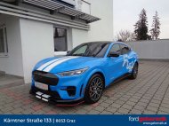 Inserat Ford Mustang Mach-E; BJ: 10/2022, 487PS
