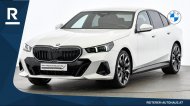 Inserat BMW 540d xDrive; BJ: 11/2025, 303PS
