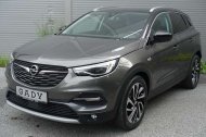 Inserat Opel Grandland; BJ: 12/2018, 177PS