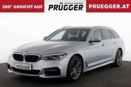 Inserat BMW 5er-Reihe; BJ: 6/2018, 265PS