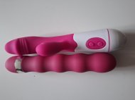 Inserat Vibrator auch Selbstabholung Wien 