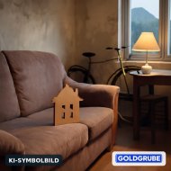 Inserat Sehr günstige Wohnung in Eisenerz
