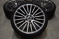 Inserat  Mercedes Benz S-Klasse W223 21 Zoll 