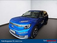 Inserat Ford Explorer; BJ: 8/2024, 286PS