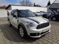 Inserat Mini Countryman; BJ: 11/2020, 136PS