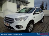 Inserat Ford Kuga; BJ: 10/2018, 120PS