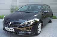 Inserat Opel Astra; BJ: 7/2018, 105PS