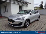 Inserat Ford Focus; BJ: 1/2023, 125PS