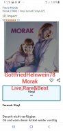 Inserat GottfriedHelnwein78MorakAZ AmbrosZander