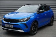 Inserat Opel Grandland; BJ: 6/2022, 200PS