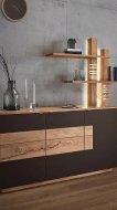 Inserat Kommodenbau mit Abstellregal 