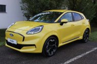 Inserat Ford Puma; BJ: 0, 167PS