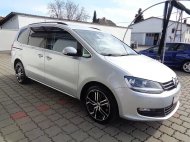 Inserat VW Sharan; BJ: 11/2019, 177PS