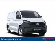 Inserat Ford Transit Custom; BJ: 8/2025, 136PS