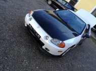 Inserat HONDA CRX TARGA EH6
